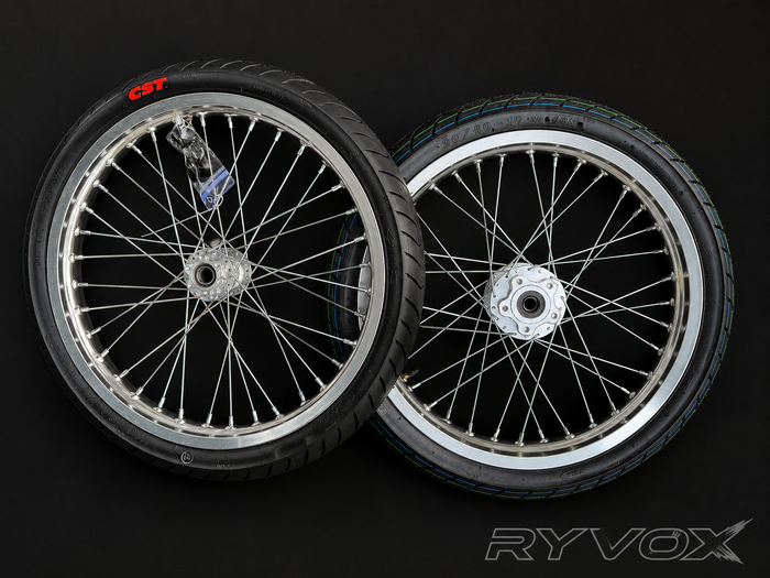 Wheels
