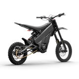 Talaria X3 Mini, Black — front three-quarter view