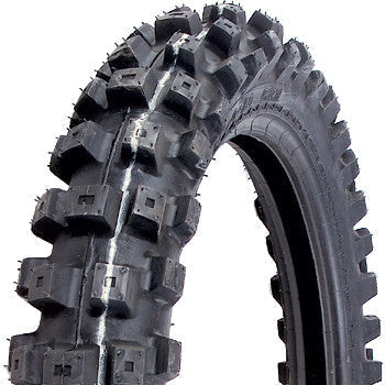 IRC VE33 Rear Tire 100/100-18