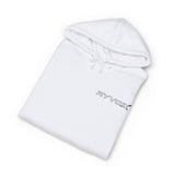 Origin X White Hoodie