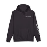 Orgin X Black Hoodie Jax.lbx