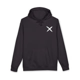 Origin X Black Hoodie