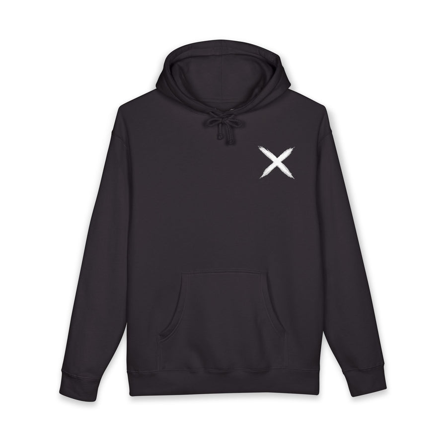 Origin X Black Hoodie