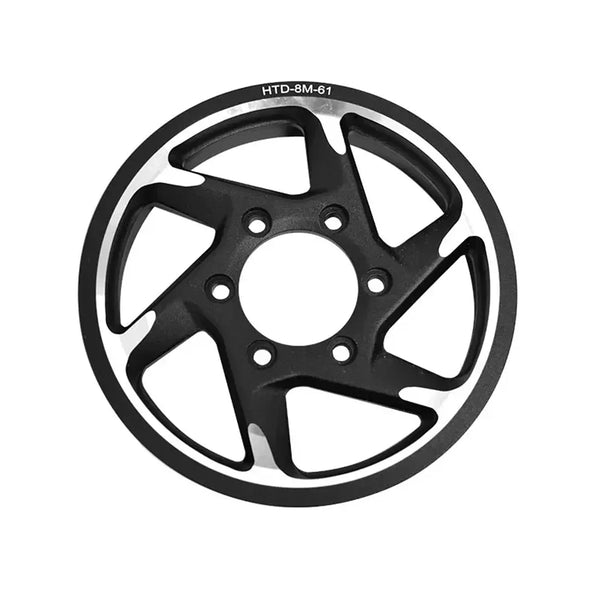 Surron Ultra Bee – Primary Drive Belt Rear Pulley (MY25) | OEM