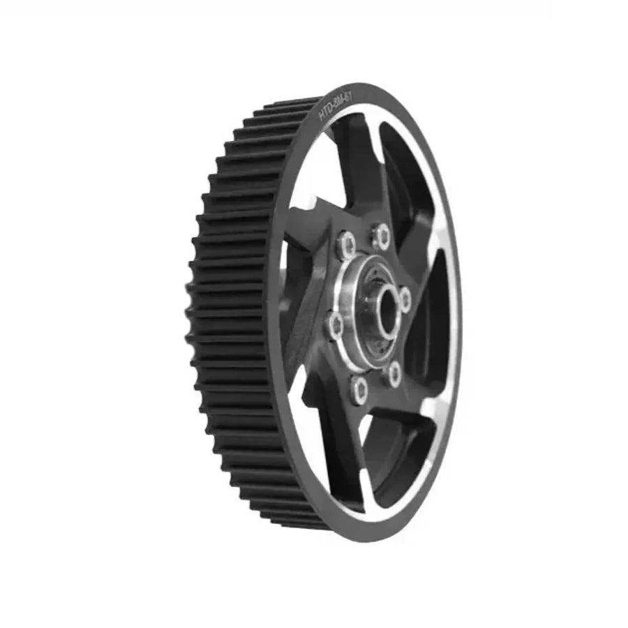 Surron Ultra Bee – Primary Drive Belt Rear Pulley (MY25) | OEM