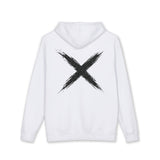 Origin X White Hoodie