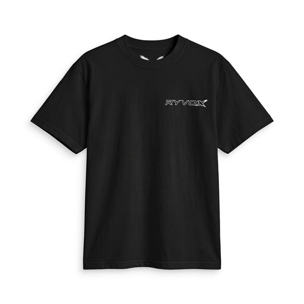 Origin X Black T-Shirt