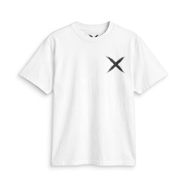Origin X White T-Shirt