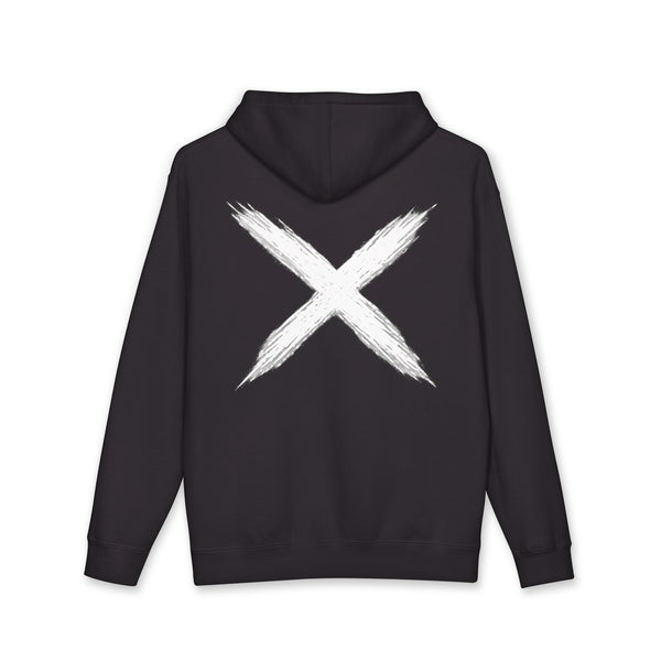 Origin X Black Hoodie