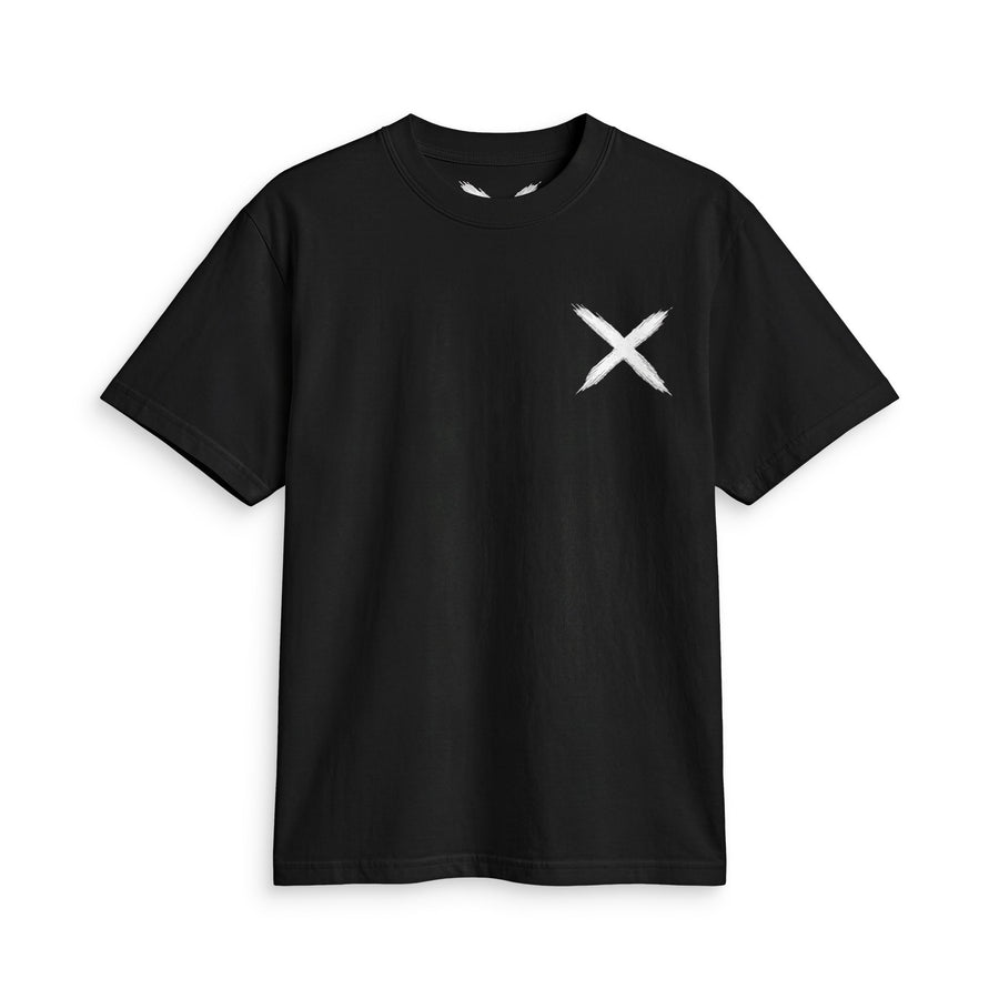 Origin X Black T-Shirt