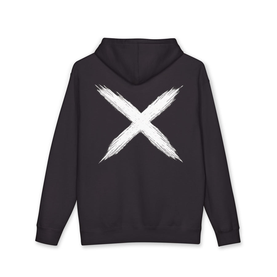 Origin X Black Hoodie