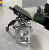 Warp 9 Altis Sigma Direct Bar Mount