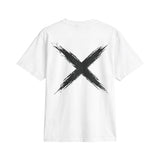 Origin X White T-Shirt