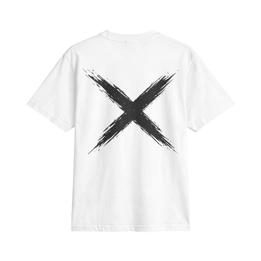 Origin X White T-Shirt