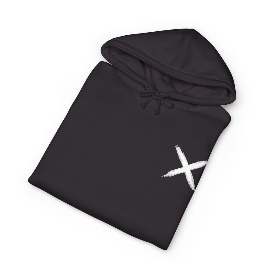 Origin X Black Hoodie