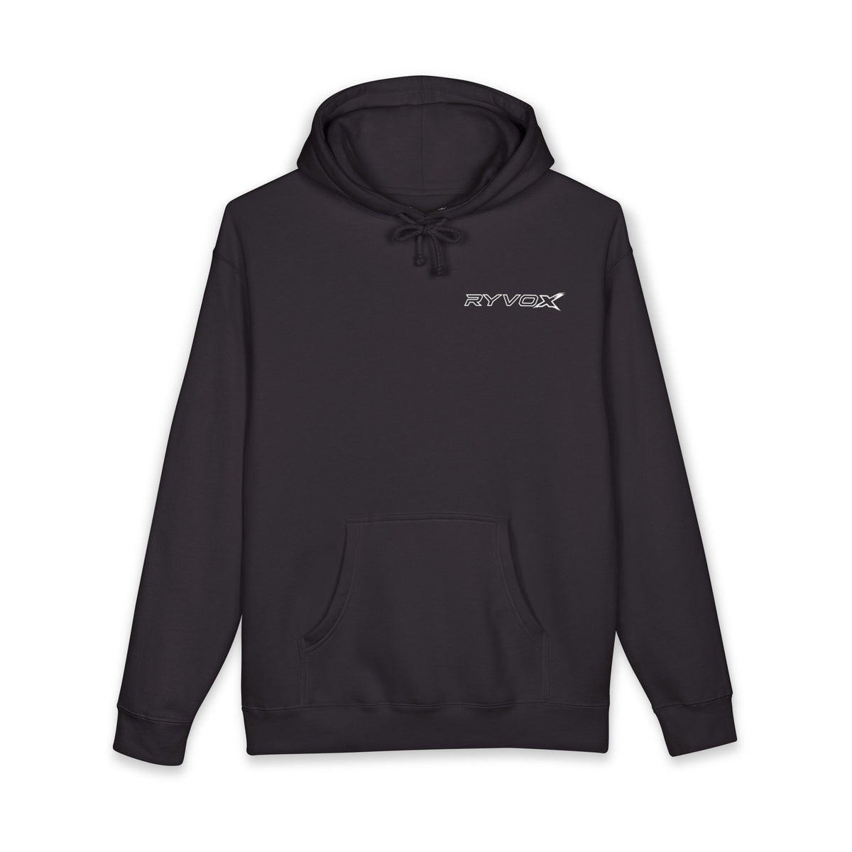 Origin X Black Hoodie