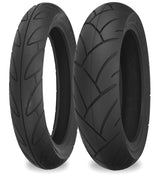 Shinko 740 Front Street Tire