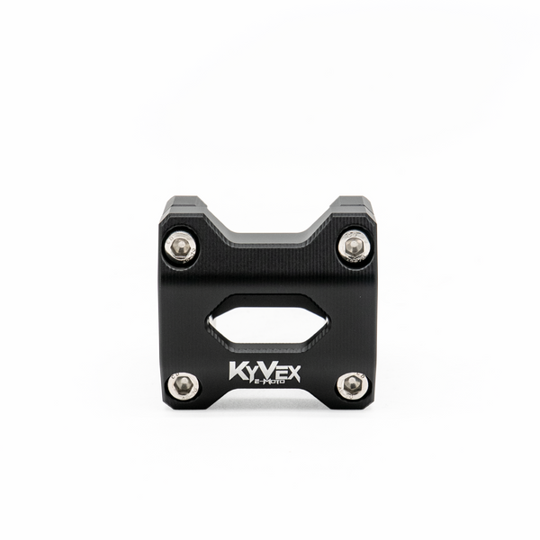 KyVex Billet Bar Mount