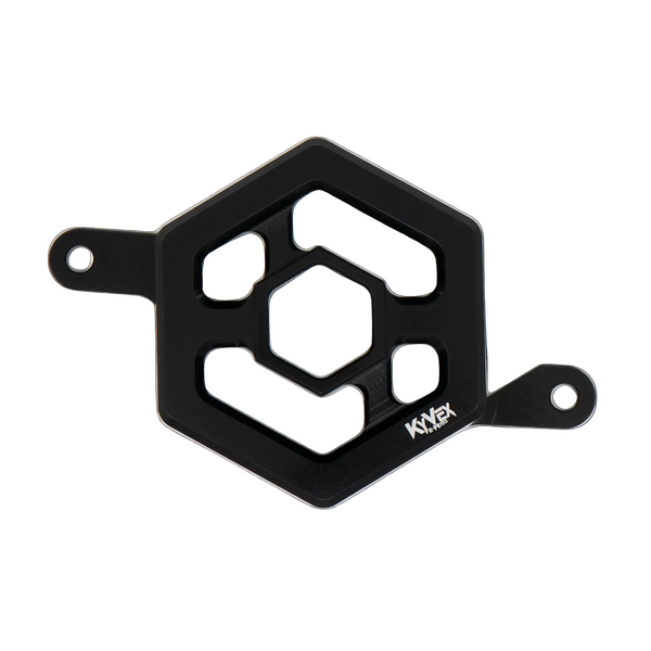 KyVex Sur-Ron Ultra Bee Billet Motor Cover