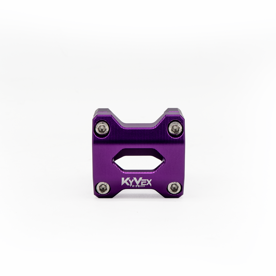 KyVex Billet Bar Mount