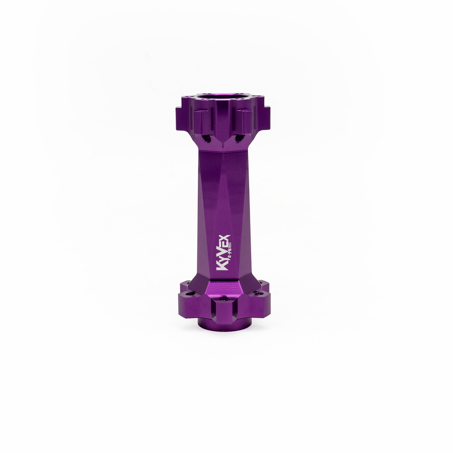 KyVex Talaria XXX Billet Jackshaft