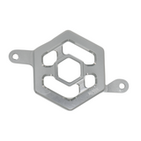 KyVex Sur-Ron Ultra Bee Billet Motor Cover