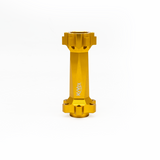 KyVex Talaria XXX Billet Jackshaft