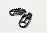 Warp 9 Surron LBX Foot Pegs