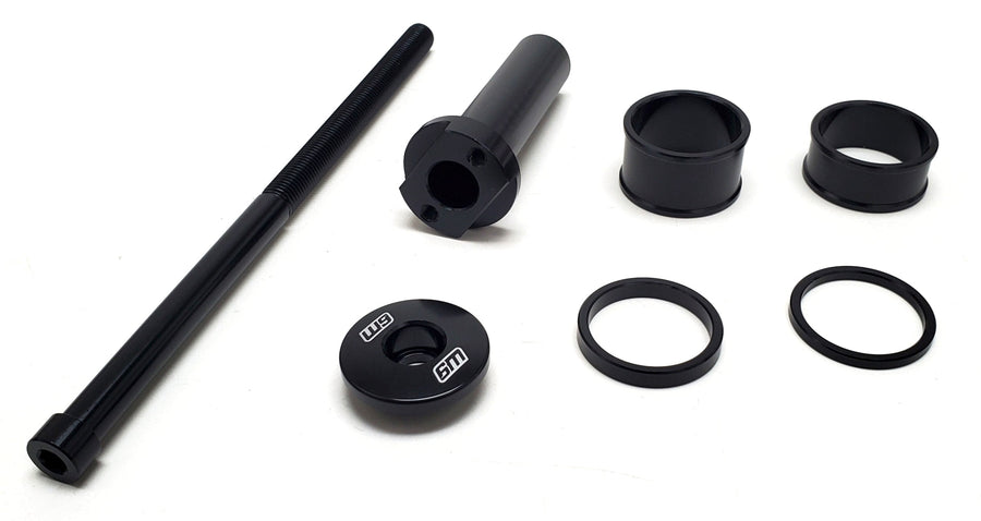 Warp 9 Stem Lock - W9 Fender Adapter Compatible