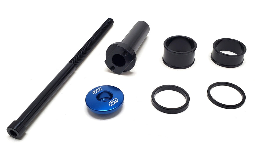 Warp 9 Stem Lock - W9 Fender Adapter Compatible