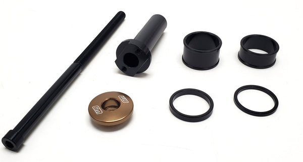 Warp 9 Stem Lock - W9 Fender Adapter Compatible