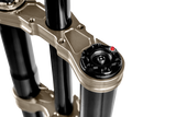 EXT Ferro EMX Fork - Ultimate Small eMoto Suspension