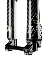 EXT Ferro EMX Fork - Ultimate Small eMoto Suspension