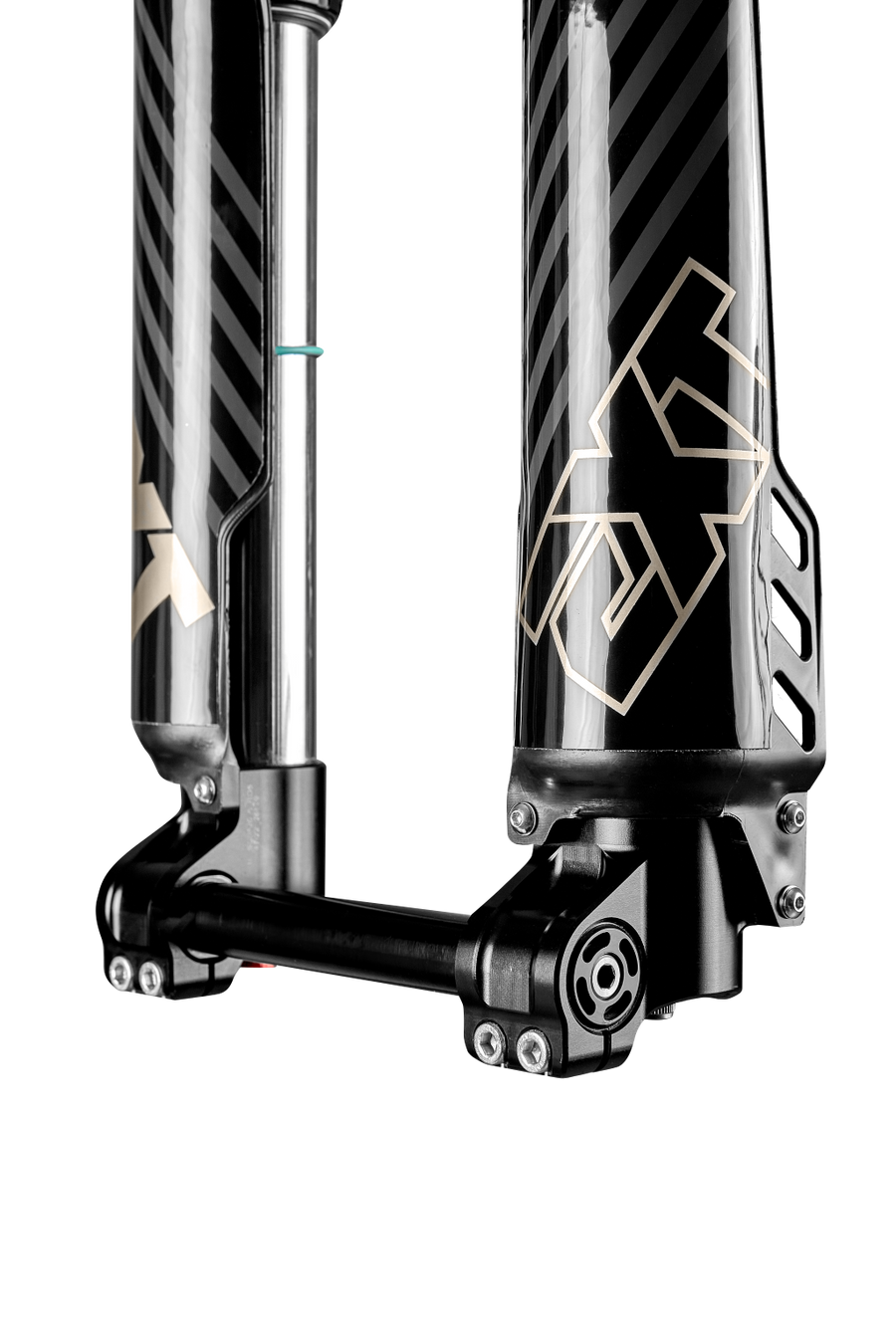 EXT Ferro EMX Fork - Ultimate Small eMoto Suspension