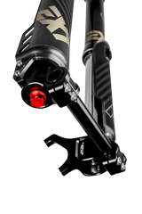 EXT Ferro EMX Fork - Ultimate Small eMoto Suspension