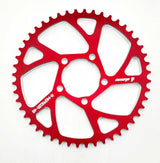 Warp 9 Rawrr / Altis Sigma Rear Sprocket