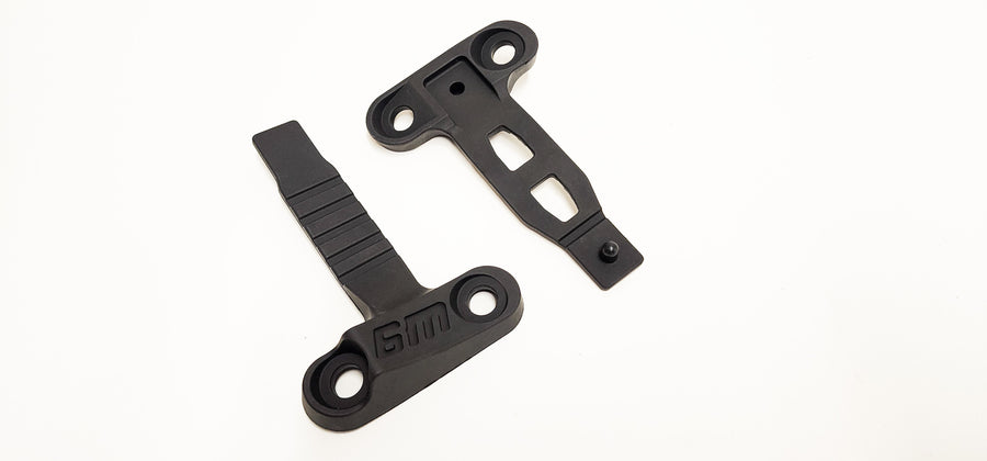 Ultra Bee Steer Stops – Low Profile