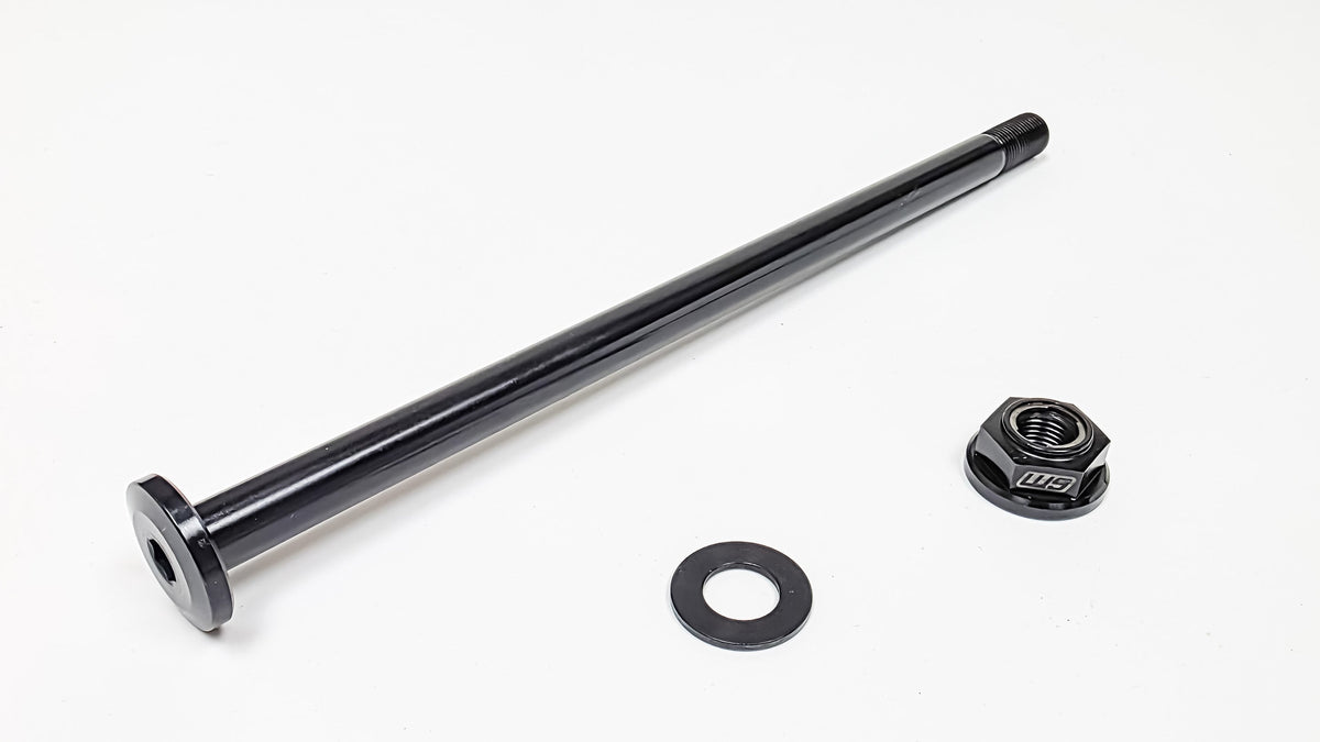 Warp 9 E-Ride Pro Swingarm Bolt (10mm)