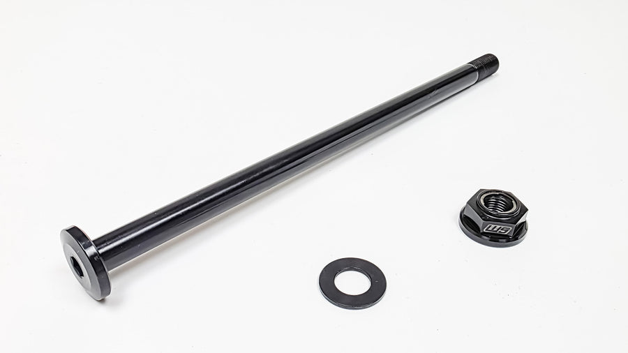 Warp 9 E-Ride Pro Swingarm Bolt (10mm)