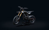 Altis Sigma 2026, Black — front three-quarter view on a stand