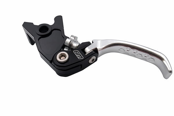Warp 9 E-Moto Folding Brake Levers