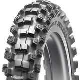 Dunlop MX53 Geomax Intermediate/Hard Terrain Tire