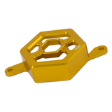 KyVex Billet Motor Cover – Sur-Ron Light Bee X / Ventus V1 / 79Bike Falcon