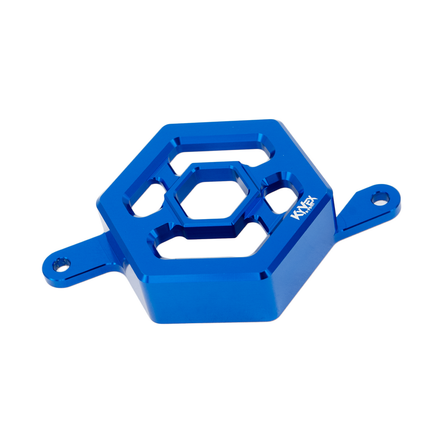 KyVex Sur-Ron Ultra Bee Billet Motor Cover