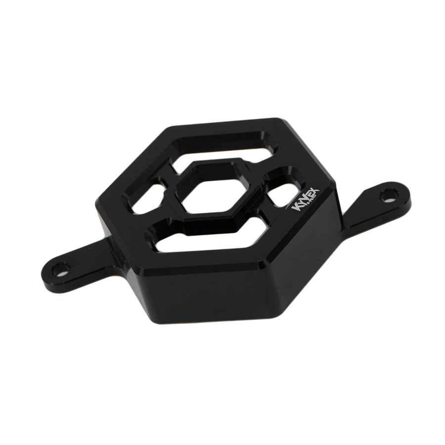 KyVex Billet Motor Cover – Sur-Ron Light Bee X / Ventus V1 / 79Bike Falcon