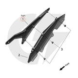 Surron Ultra Bee – Frame Shroud (Left / Right) | OEM