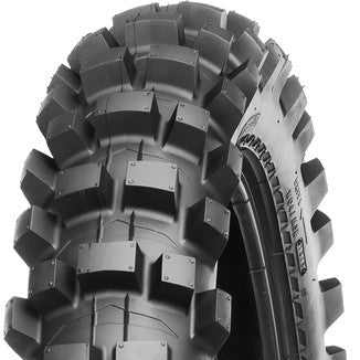 IRC M5B EVO Rear Tire 130/80-18