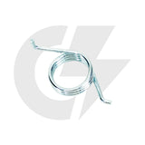 Surron Light Bee - OEM Foot Peg Connection Assembly