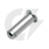 Surron Light Bee - OEM Foot Peg Connection Assembly