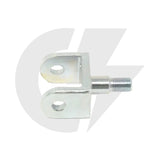 Surron Light Bee - OEM Foot Peg Connection Assembly